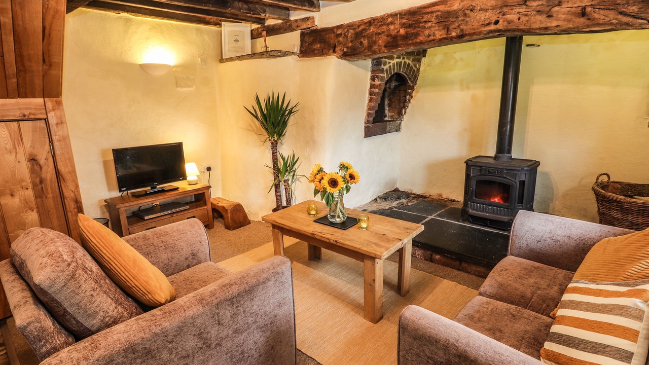 Photo of Livingroom in Caerwys