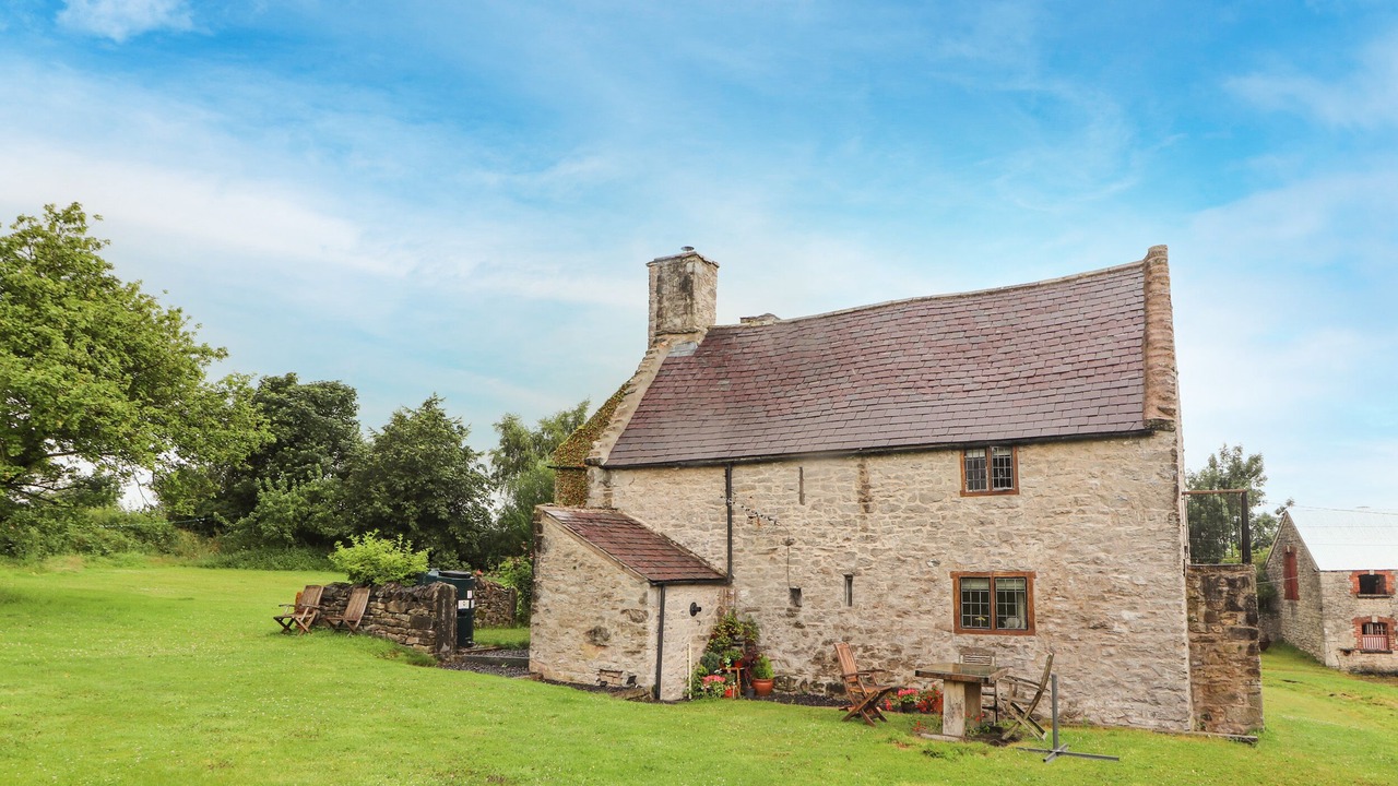 Photo of Outdoor in Caerwys