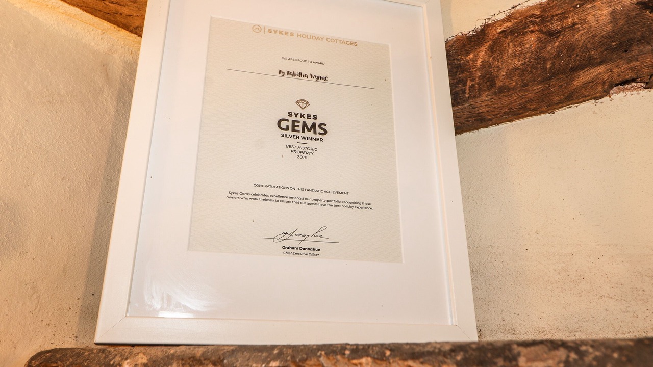 Photo of Others in Caerwys