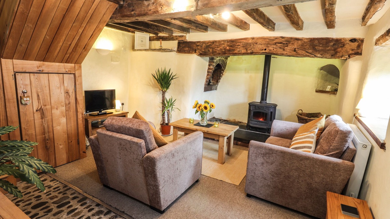 Photo of Livingroom in Caerwys