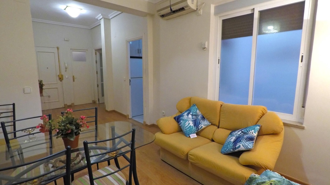 Photo of Livingroom in Centro Comercial