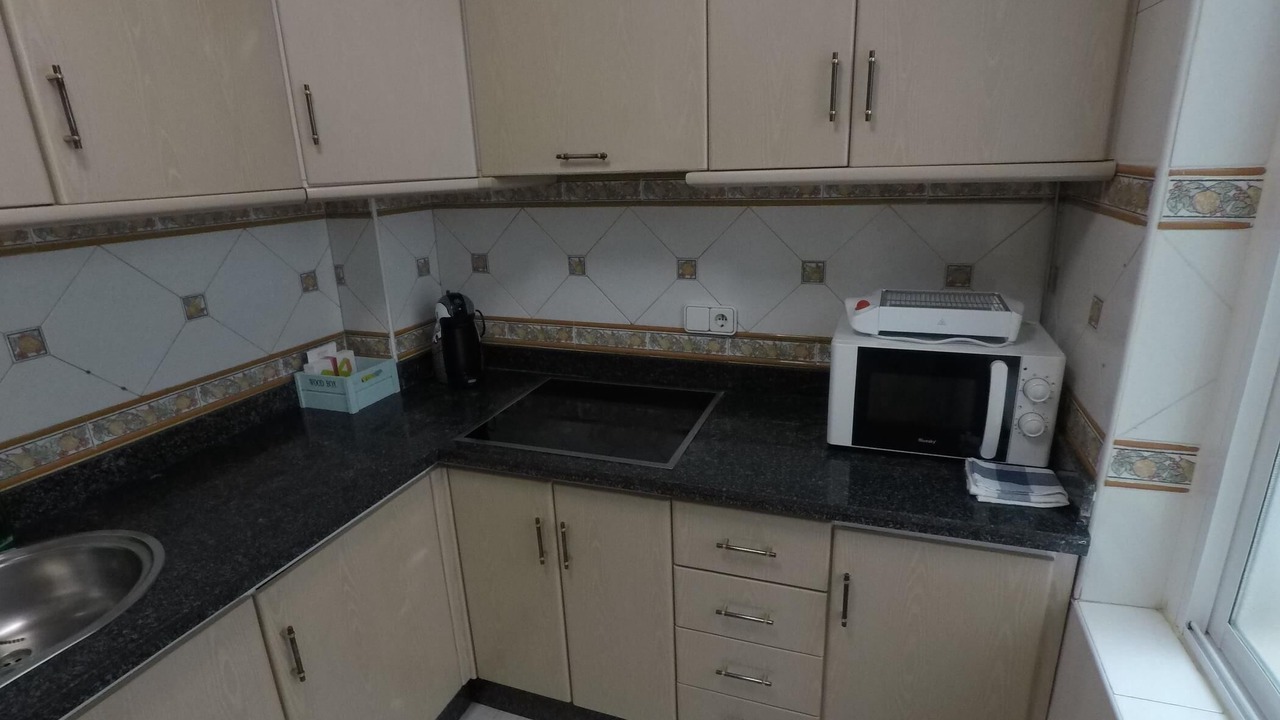 Photo of Kitchen in Centro Comercial