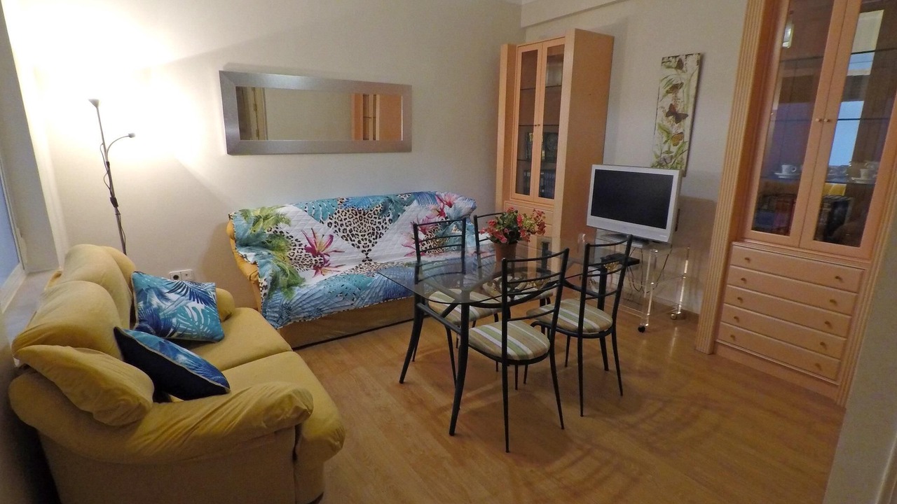 Photo of Livingroom in Centro Comercial