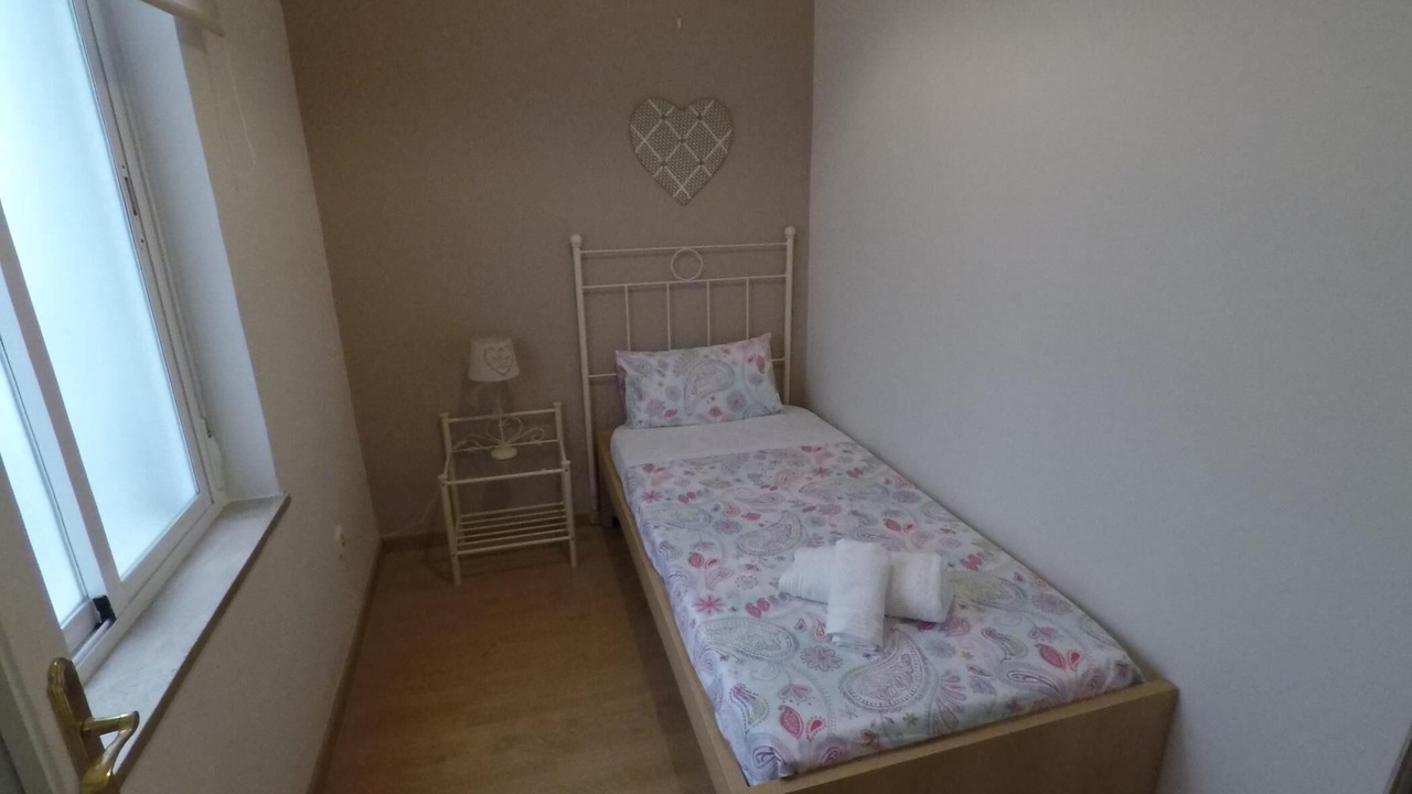 Photo of Bedroom in Centro Comercial