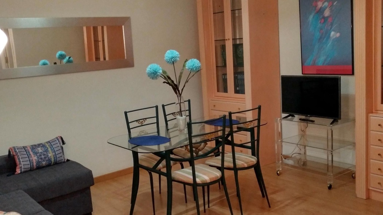 Photo of Livingroom in Centro Comercial