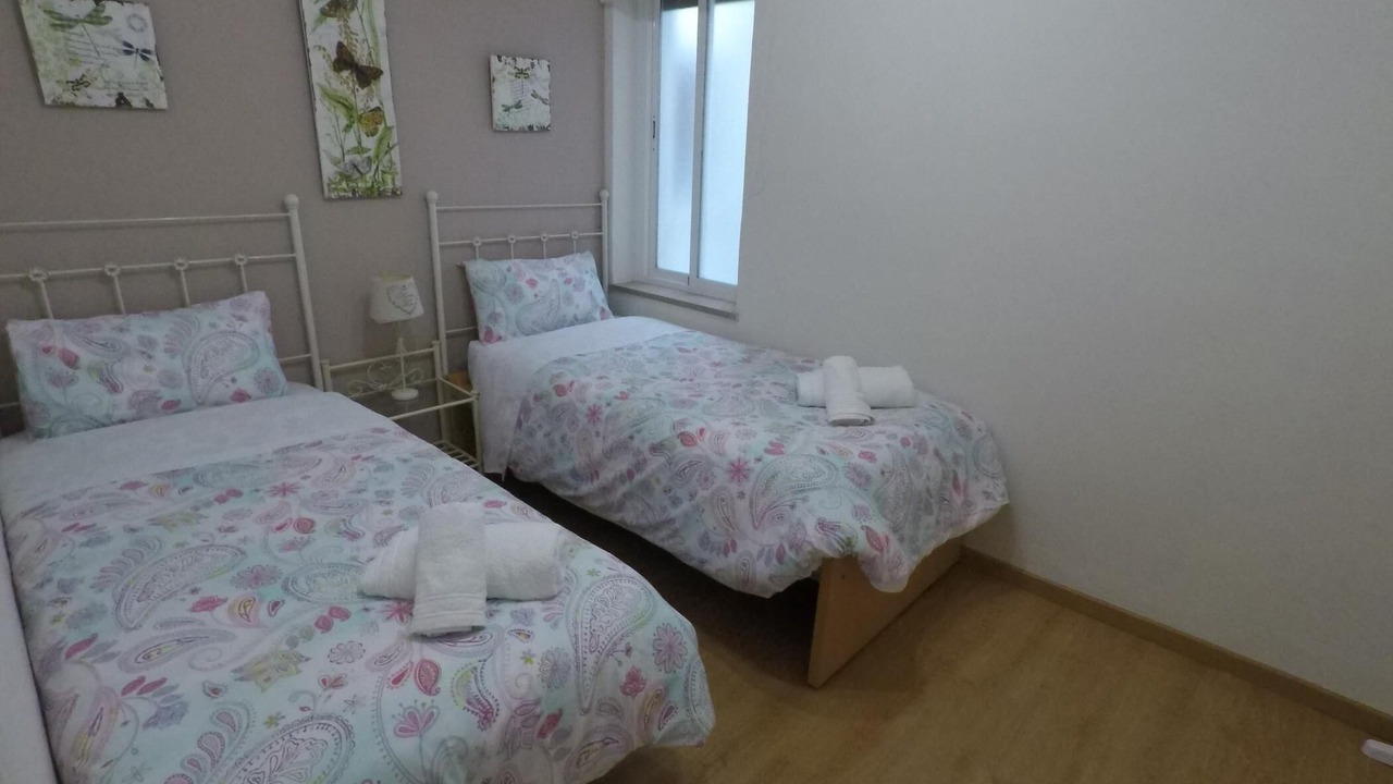 Photo of Bedroom in Centro Comercial