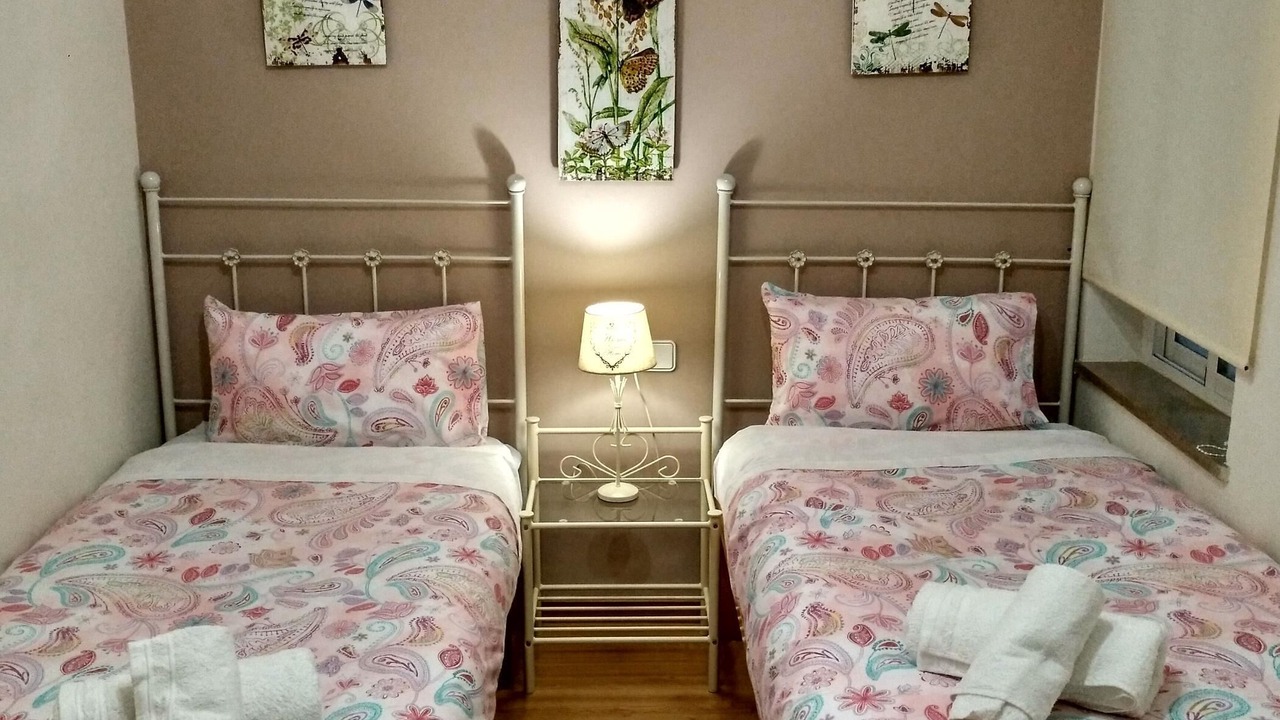 Photo of Bedroom in Centro Comercial