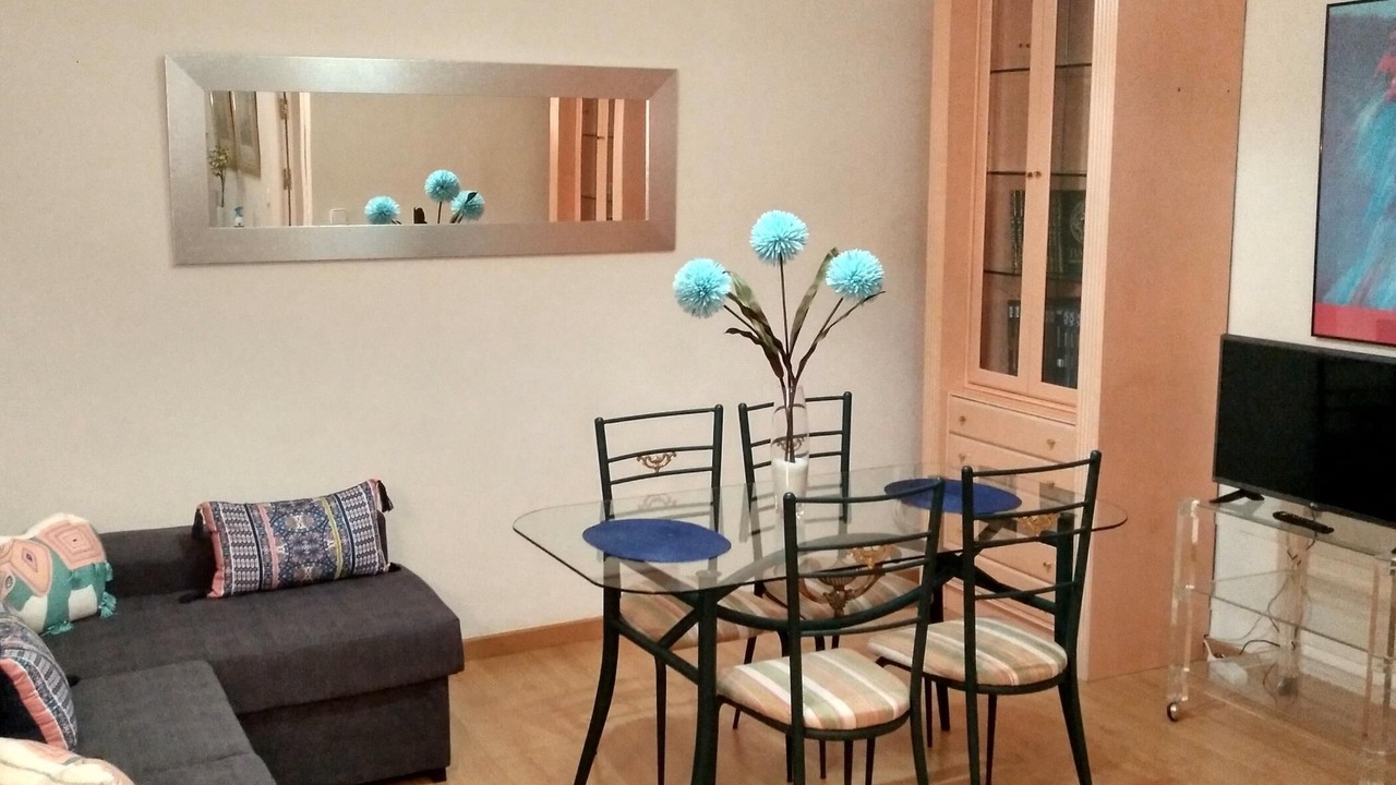 Photo of Livingroom in Centro Comercial