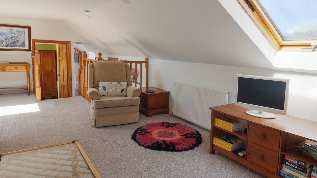 Photo of Livingroom in Lynton