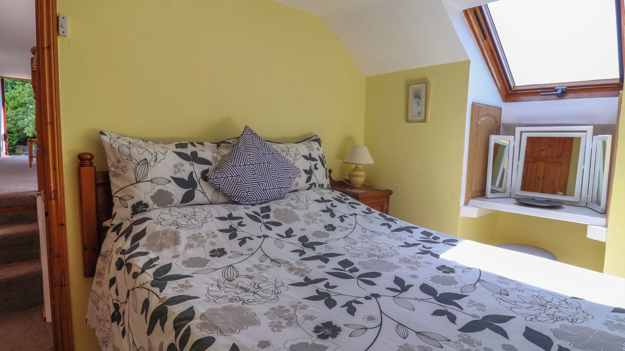 Photo of Bedroom in Lynton