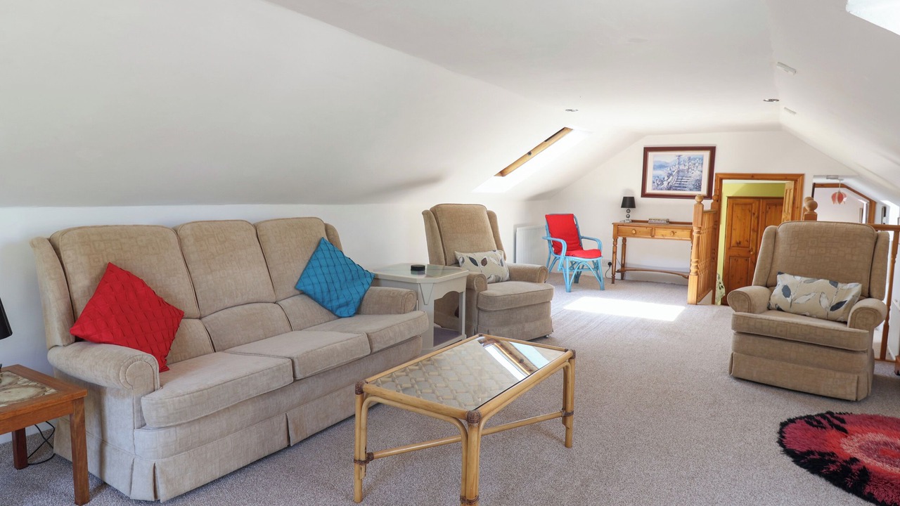 Photo of Livingroom in Lynton