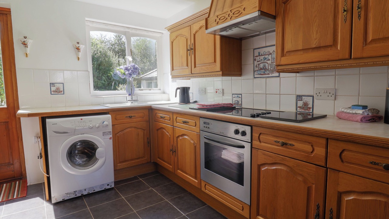 Photo of Kitchen in Lynton