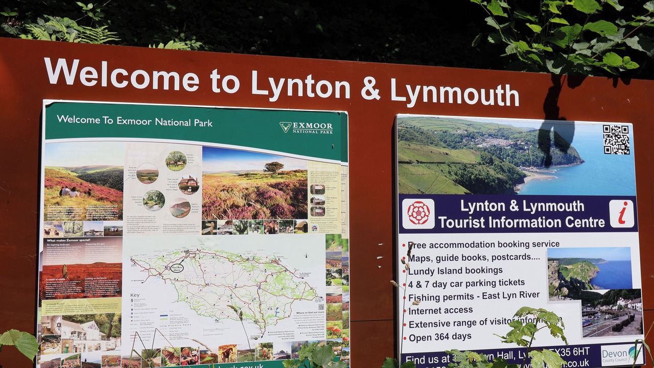 Photo of Others in Lynton