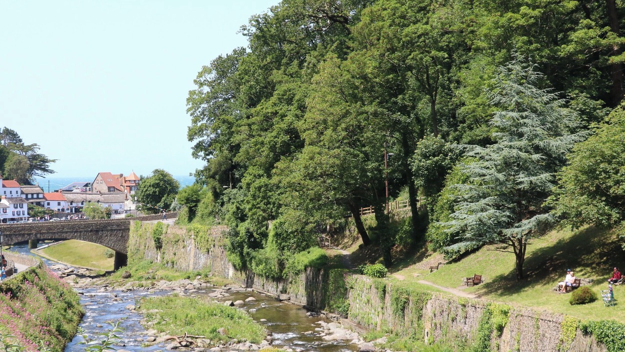 Photo of Outdoor in Lynton