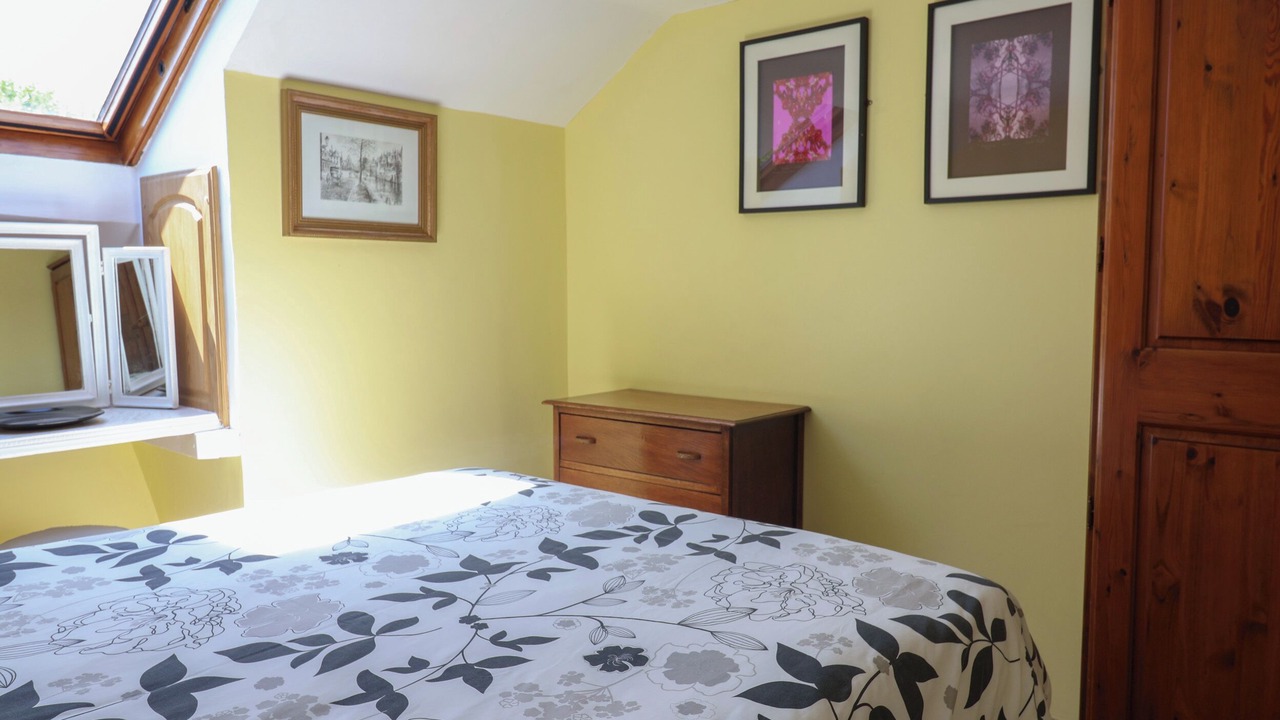 Photo of Bedroom in Lynton