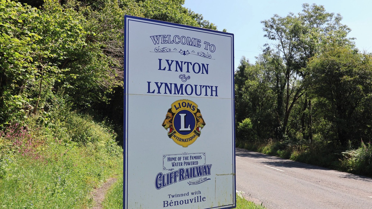 Photo of Outdoor in Lynton
