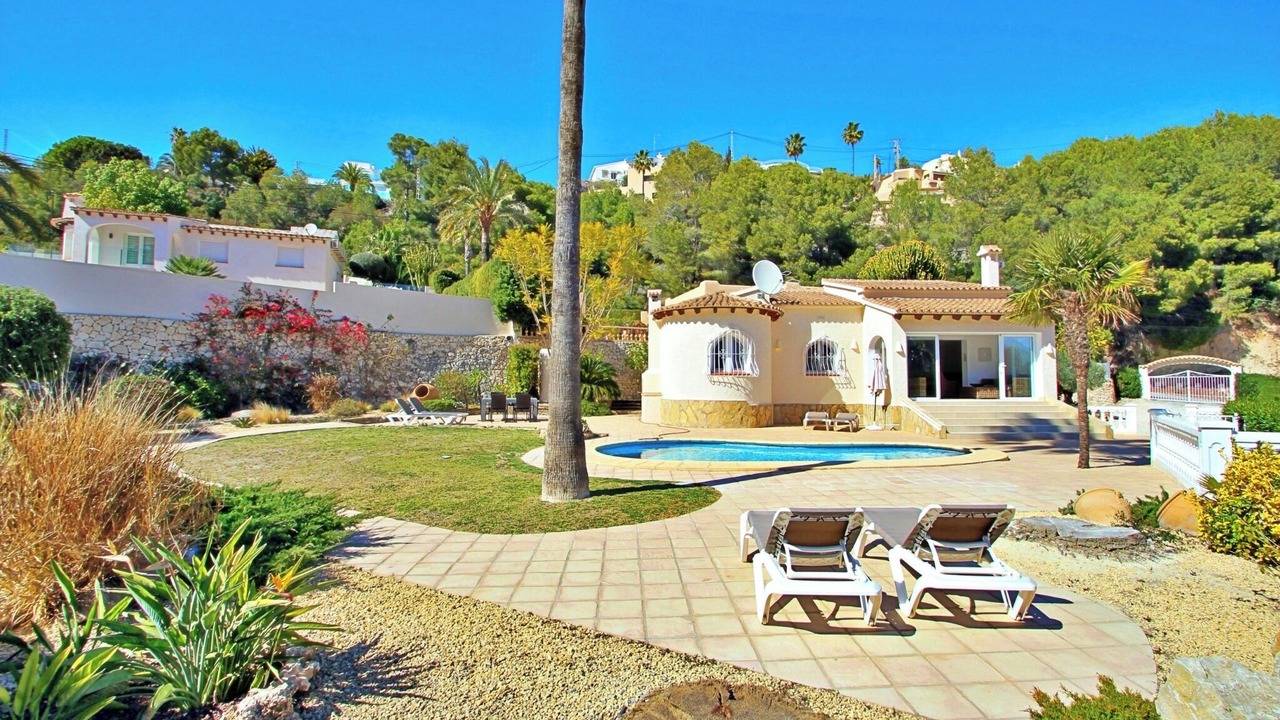 Photo of Outdoor in Benimeit