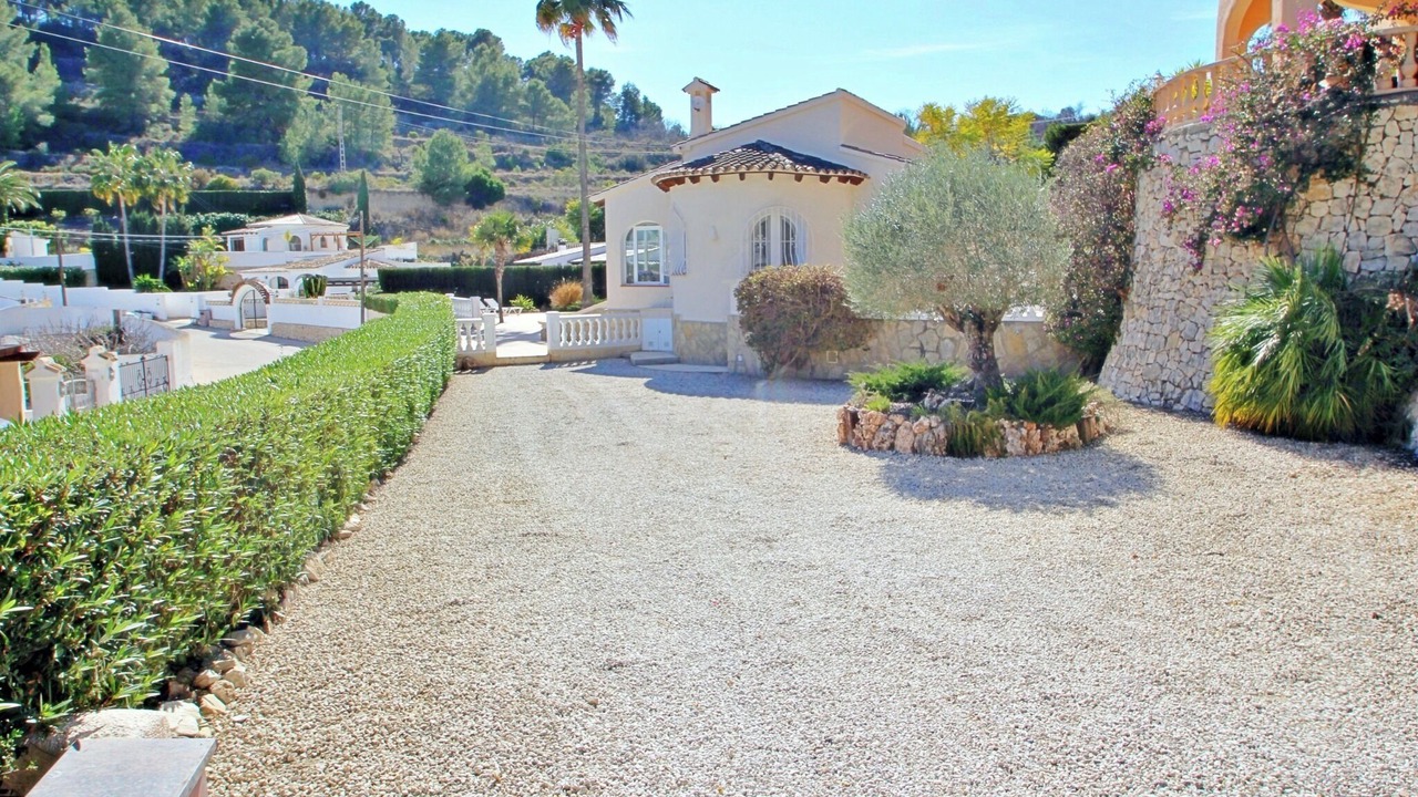 Photo of Outdoor in Benimeit