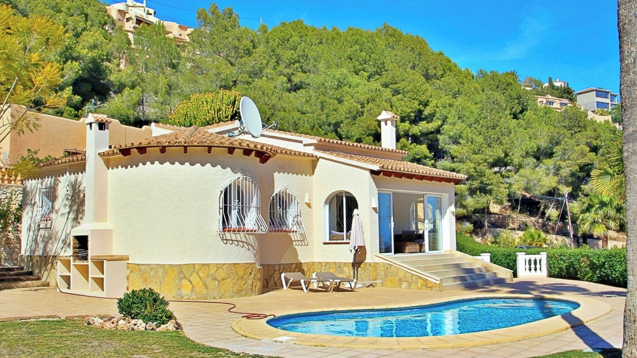 Photo of Outdoor in Benimeit