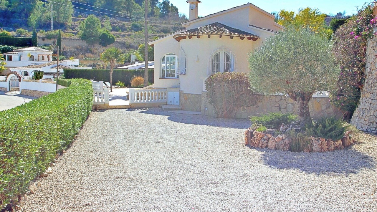 Photo of Outdoor in Benimeit