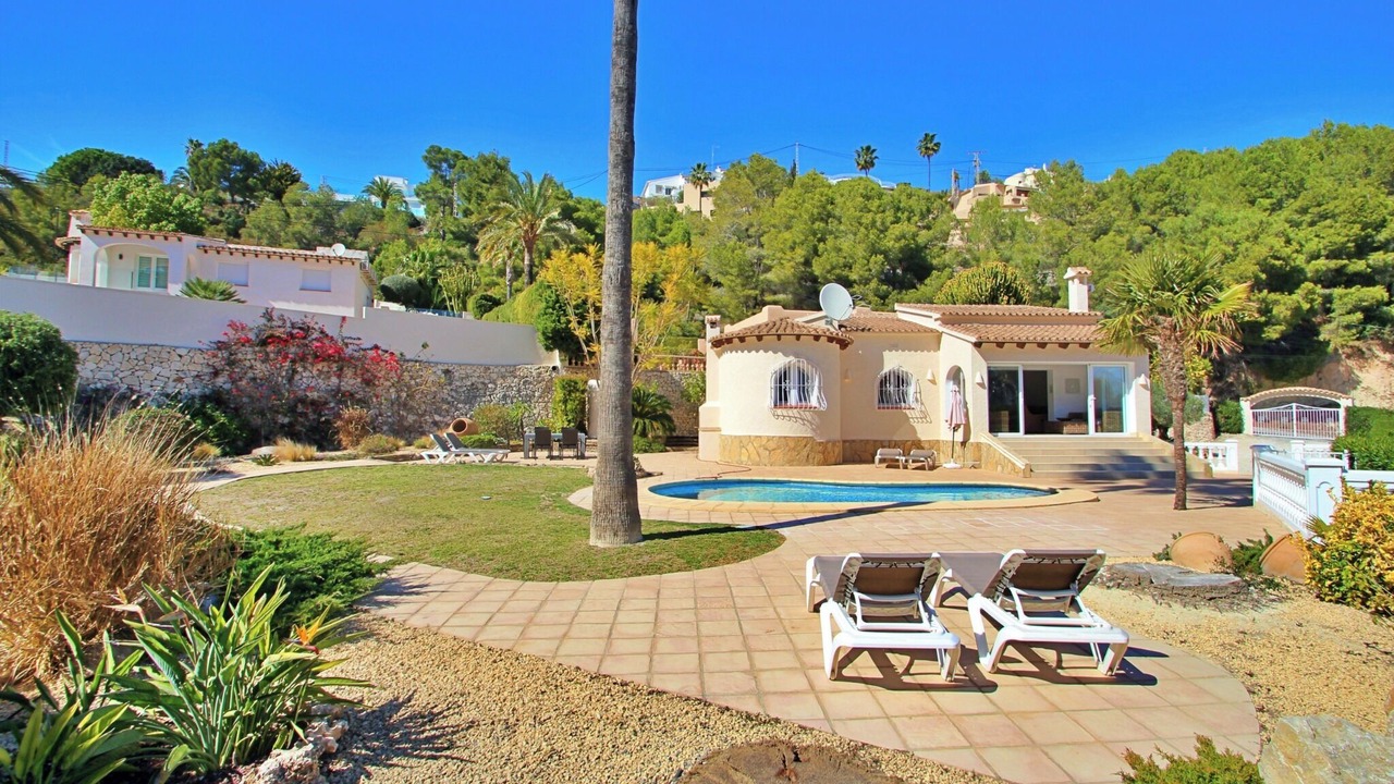 Photo of Outdoor in Benimeit