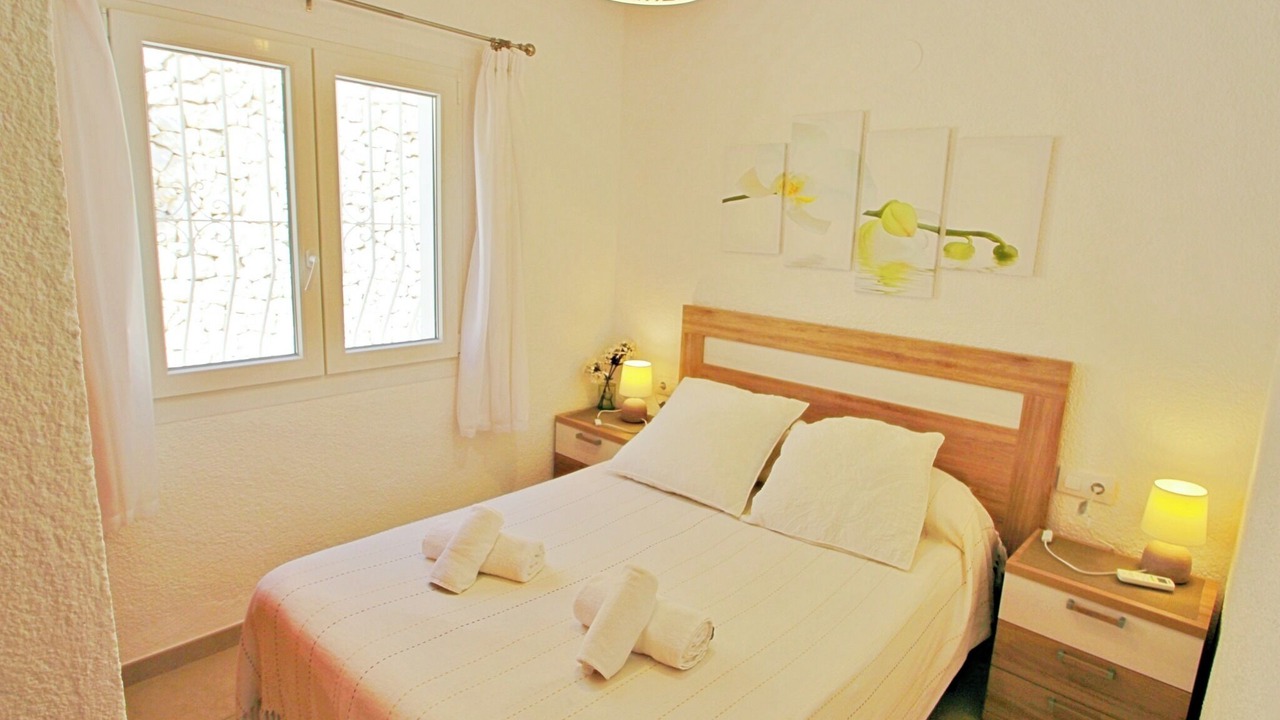 Photo of Bedroom in Benimeit