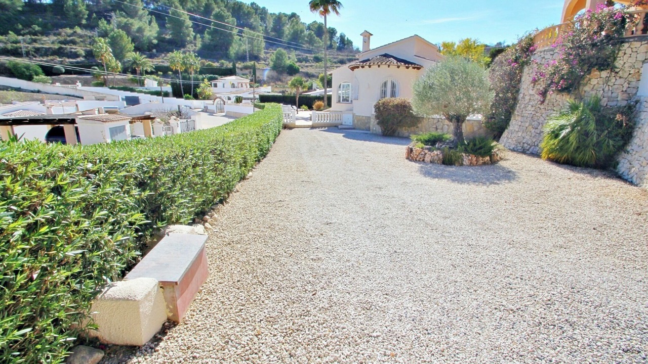 Photo of Outdoor in Benimeit