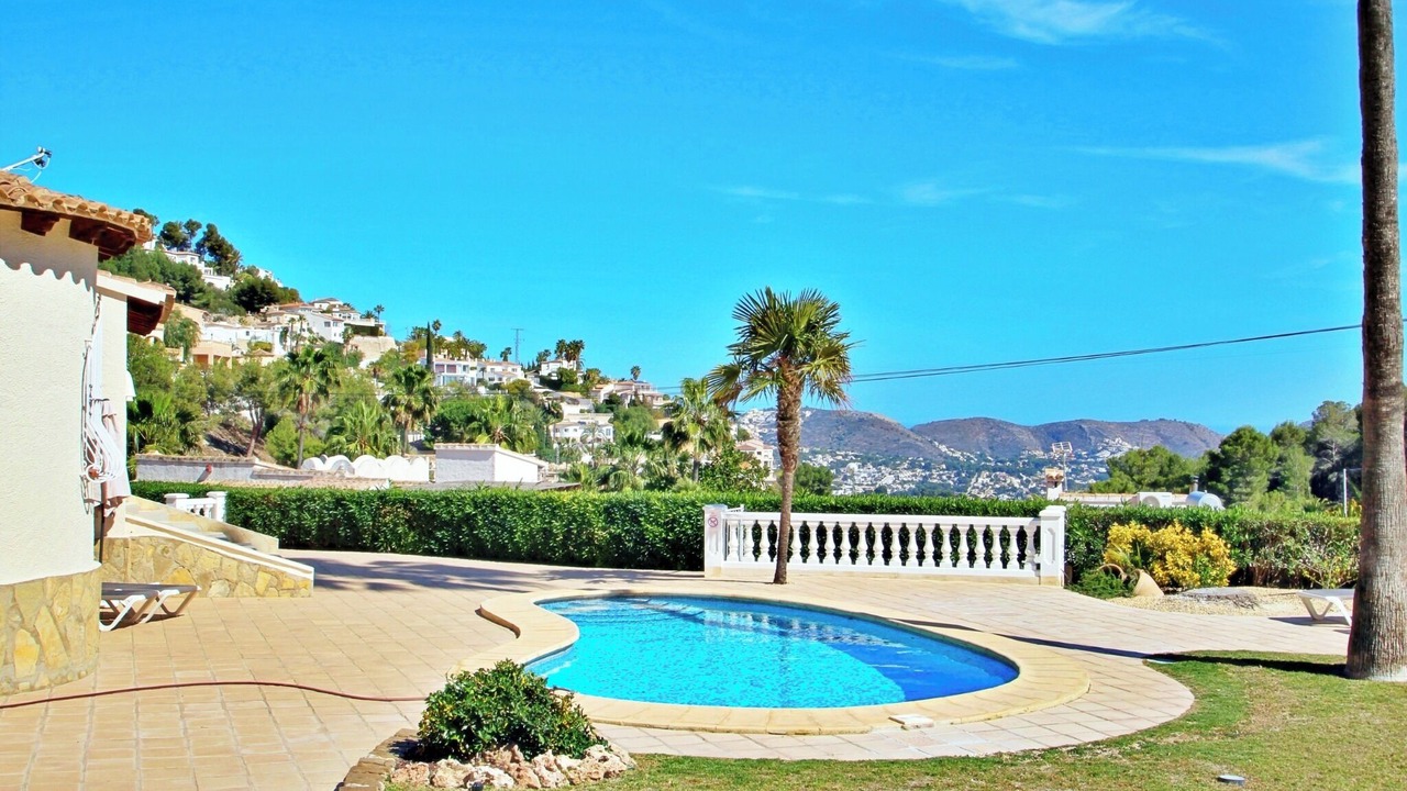 Photo of Outdoor in Benimeit