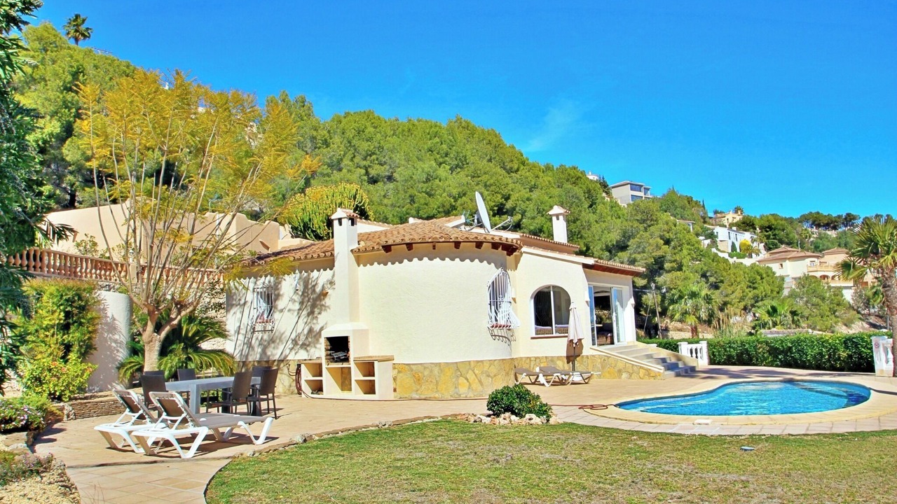 Photo of Outdoor in Benimeit