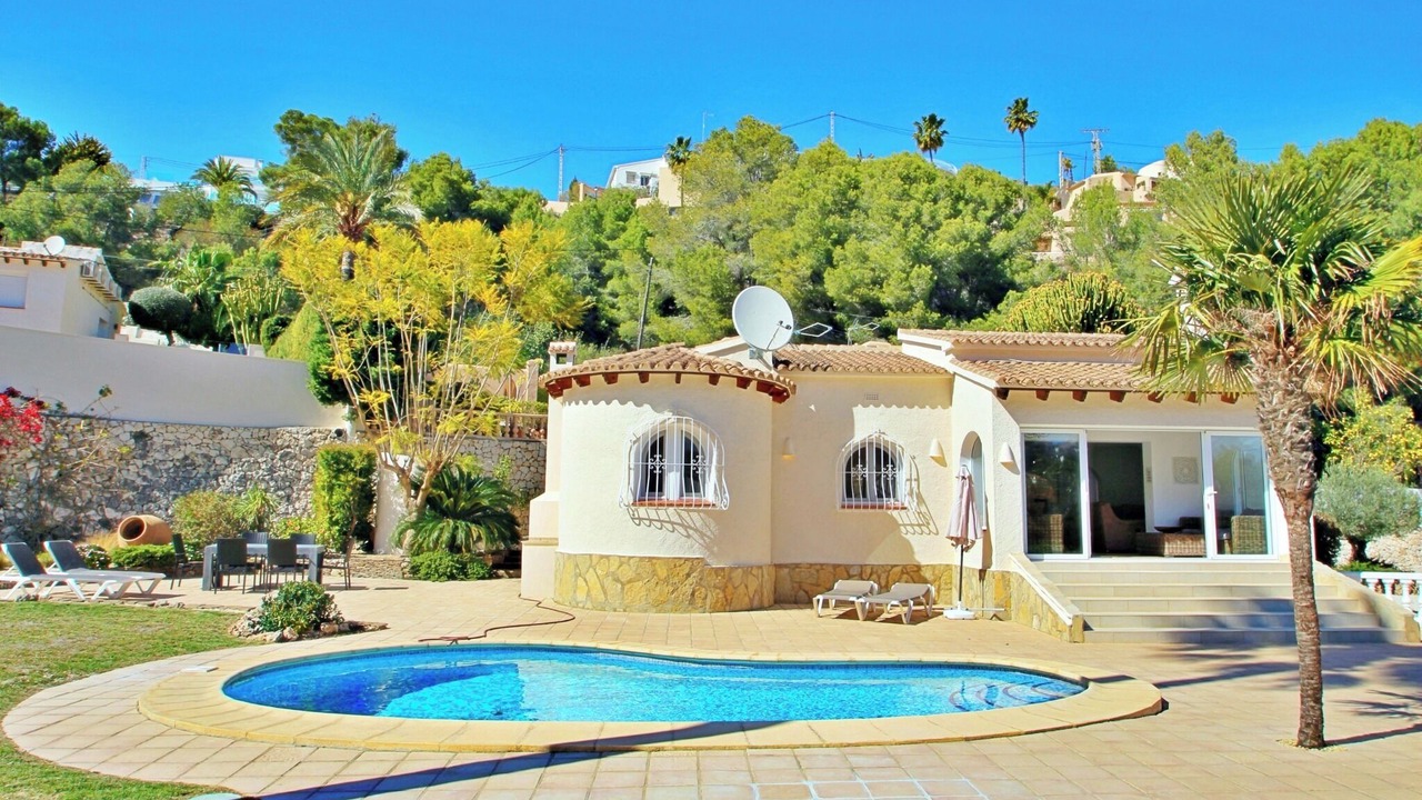 Photo of Outdoor in Benimeit
