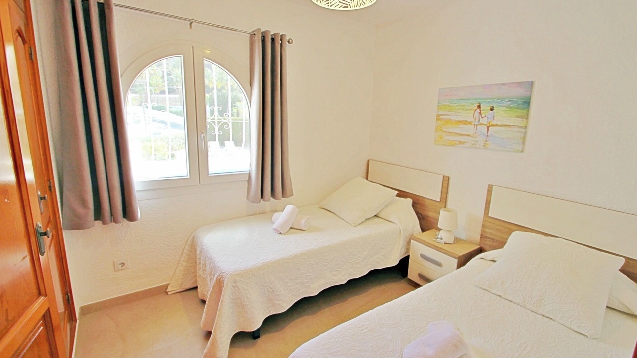 Photo of Bedroom in Benimeit