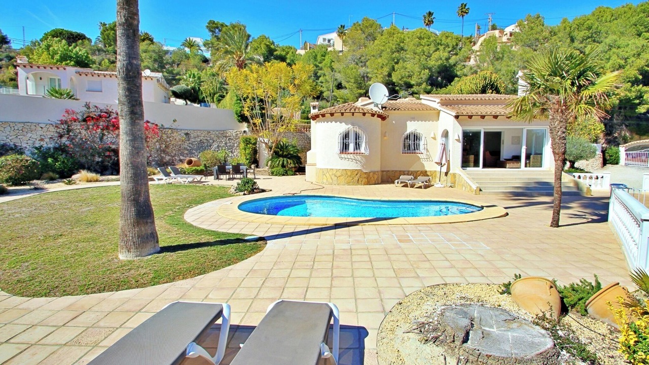 Photo of Outdoor in Benimeit