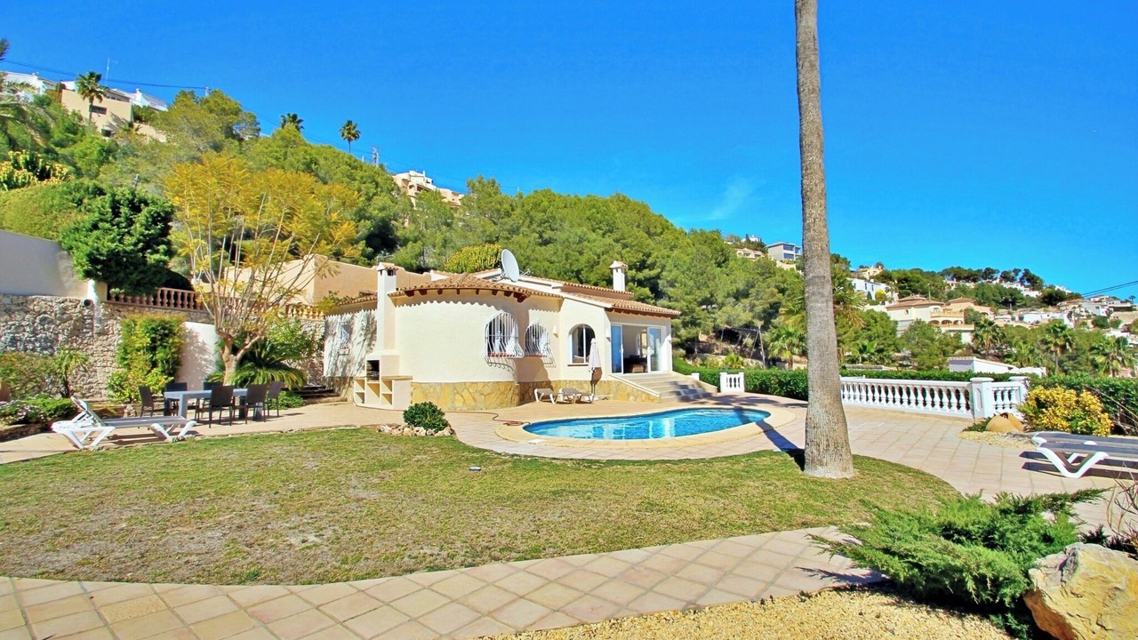 Photo of Outdoor in Benimeit