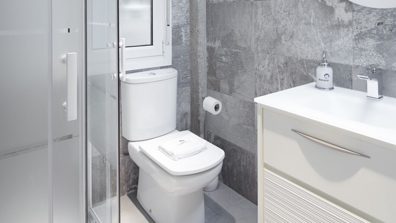 Photo of Bathroom in Gros