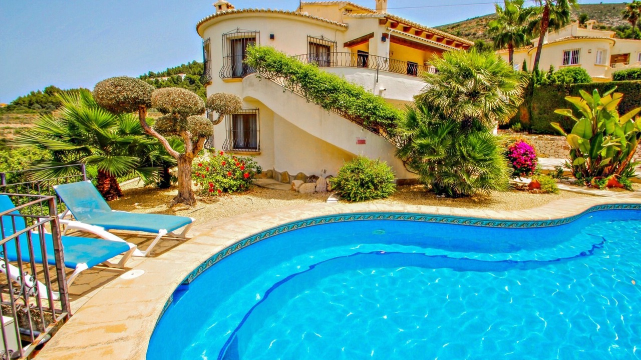 Photo of Outdoor in L'Alcassar