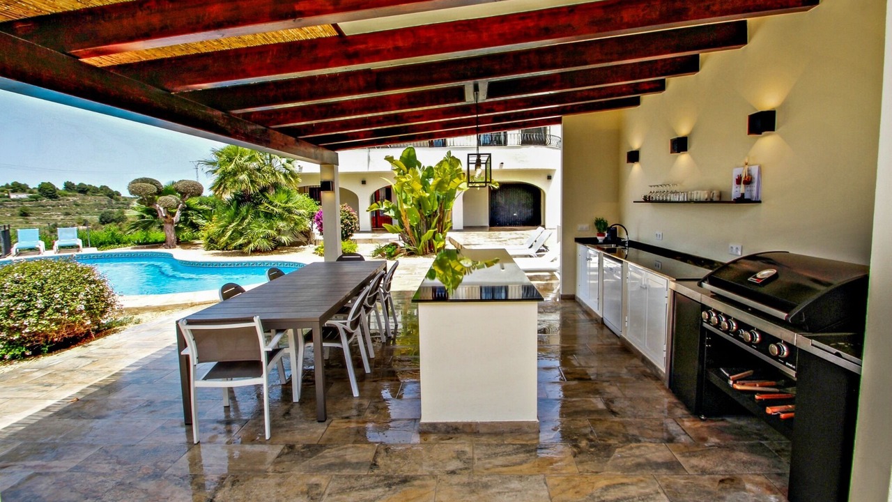 Photo of Outdoor in L'Alcassar
