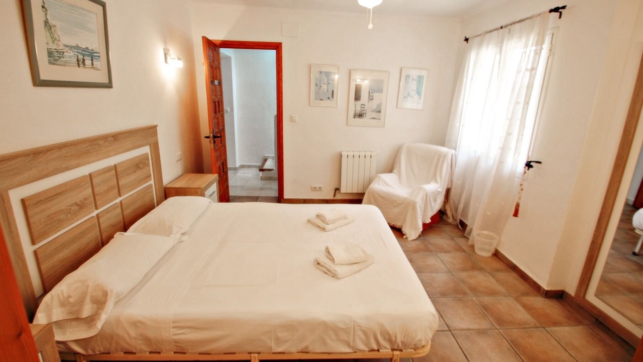 Photo of Bedroom in L'Alcassar