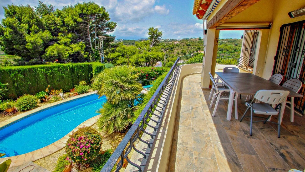 Photo of Outdoor in L'Alcassar