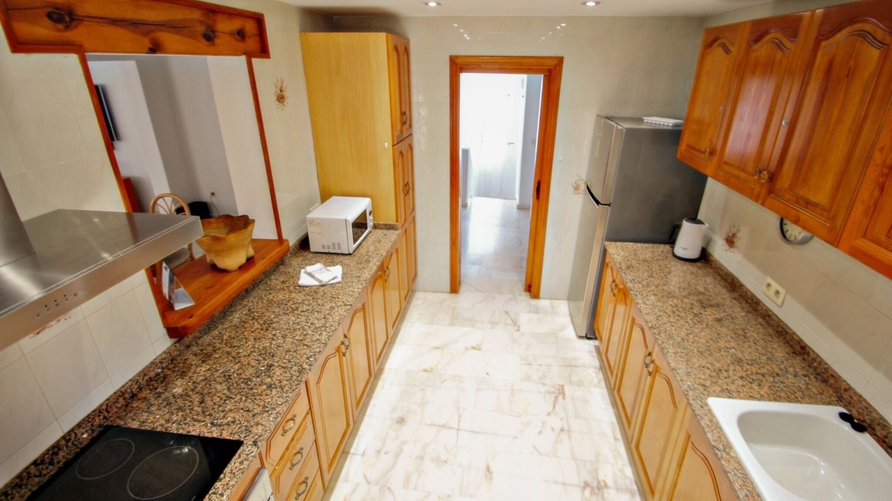 Photo of Bathroom in L'Alcassar