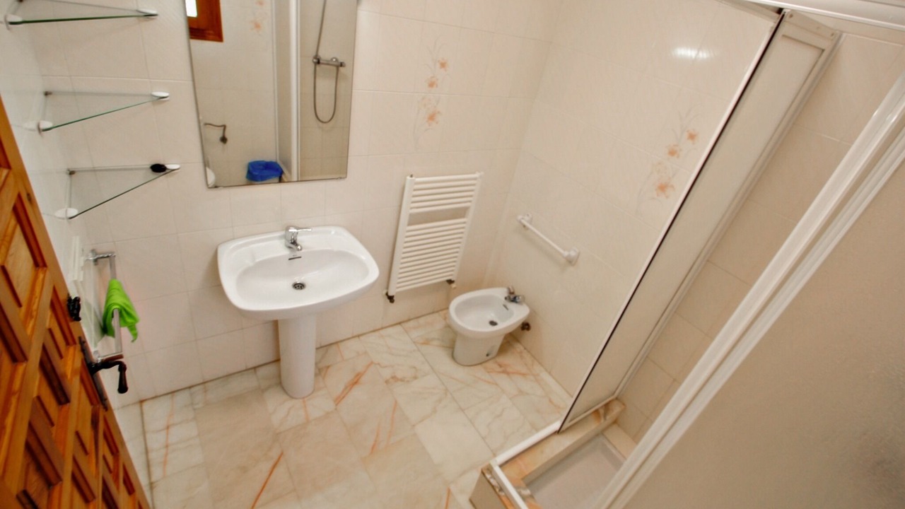 Photo of Bathroom in L'Alcassar