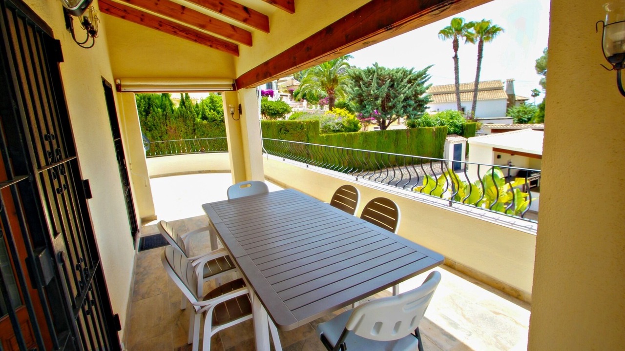 Photo of Outdoor in L'Alcassar