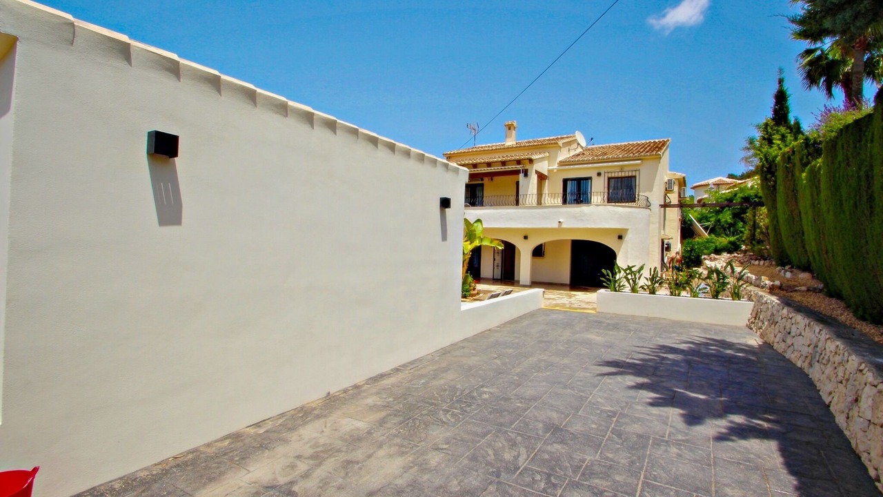 Photo of Outdoor in L'Alcassar
