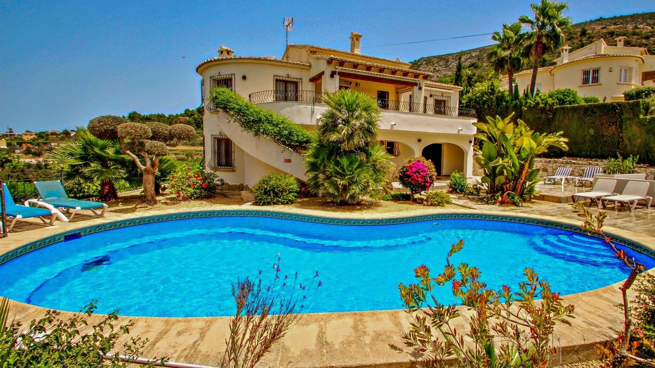 Photo of Outdoor in L'Alcassar