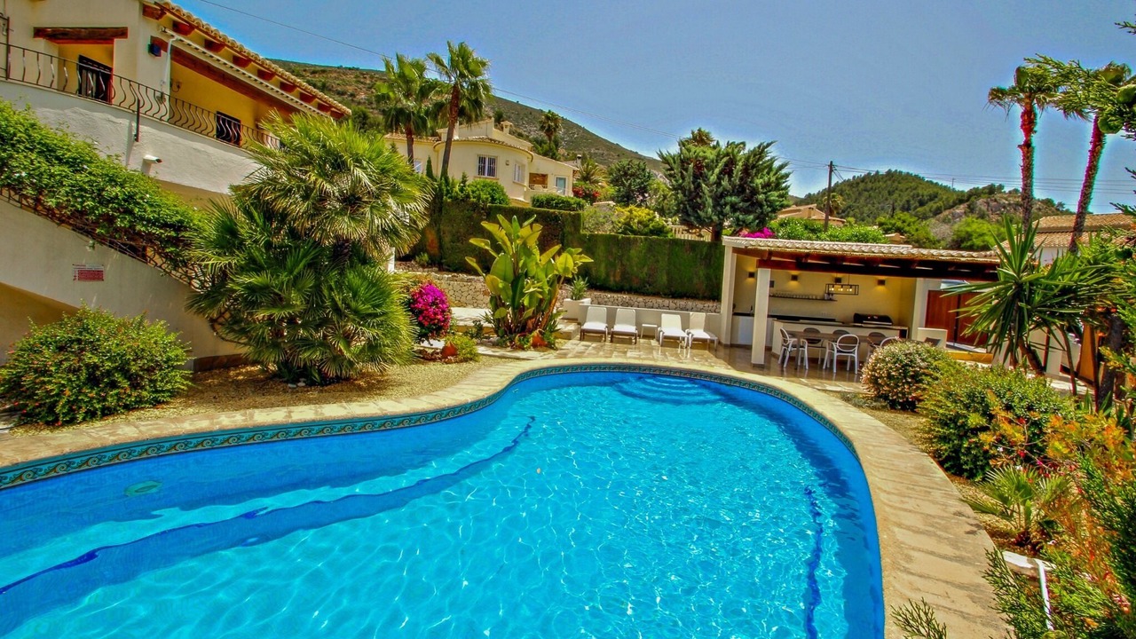 Photo of Outdoor in L'Alcassar
