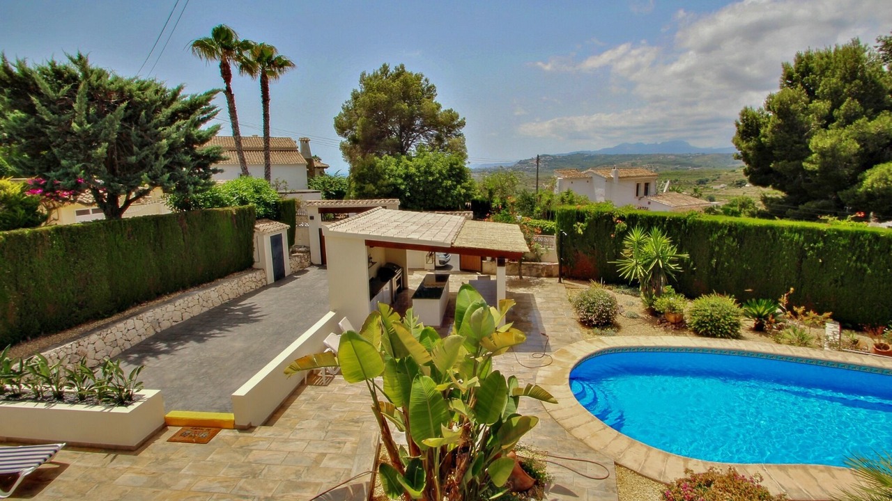 Photo of Outdoor in L'Alcassar