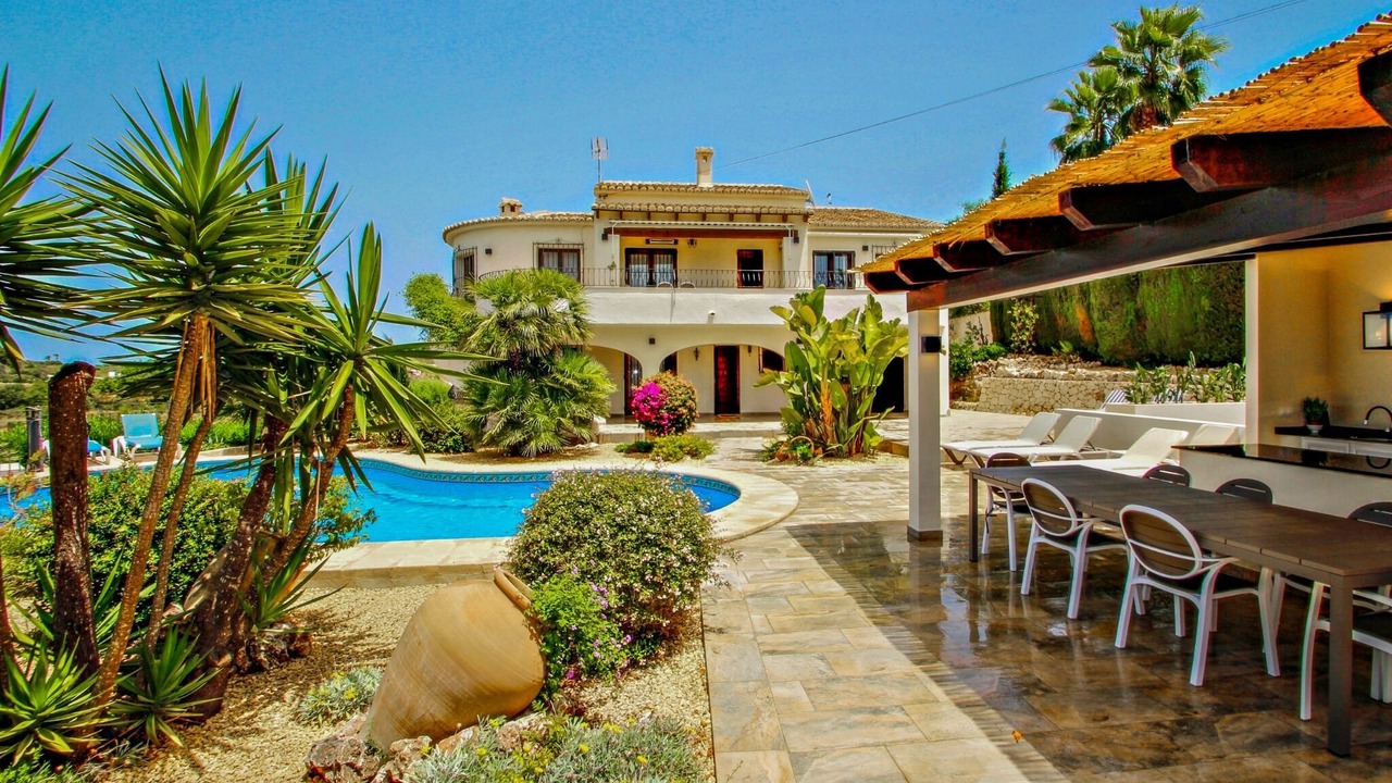 Photo of Outdoor in L'Alcassar