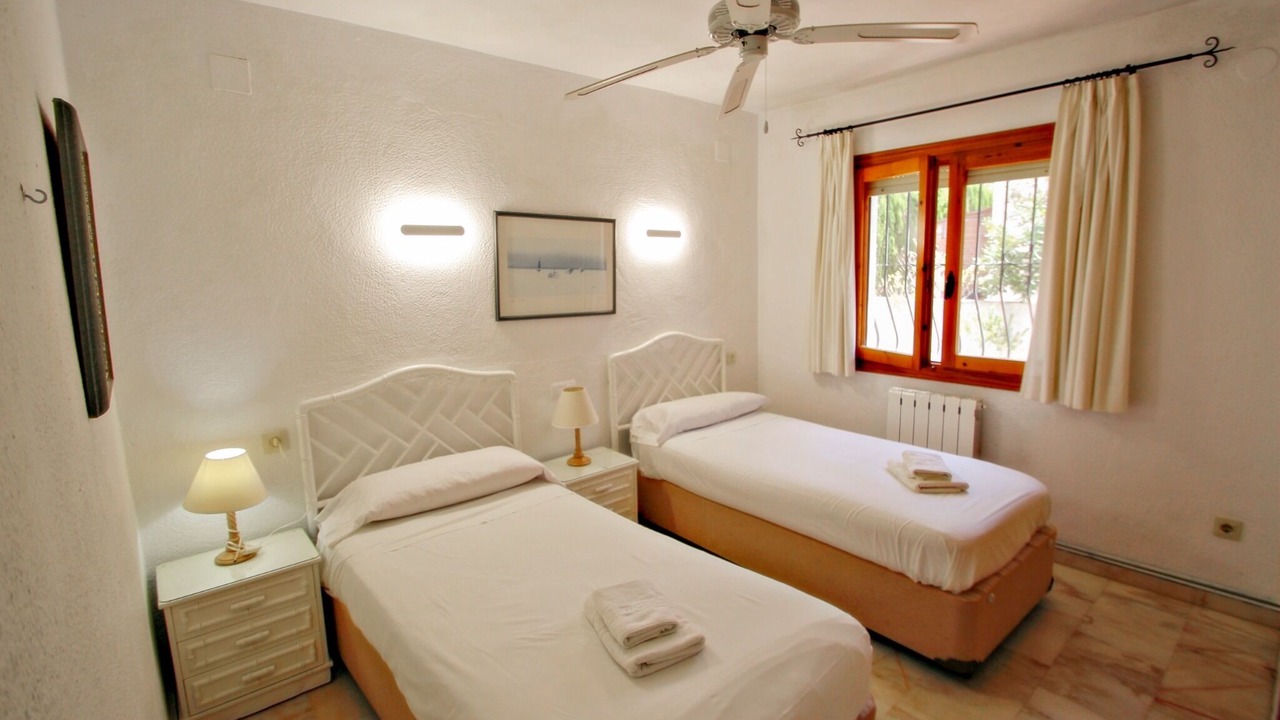 Photo of Bedroom in L'Alcassar