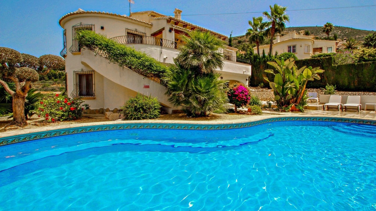 Photo of Outdoor in L'Alcassar