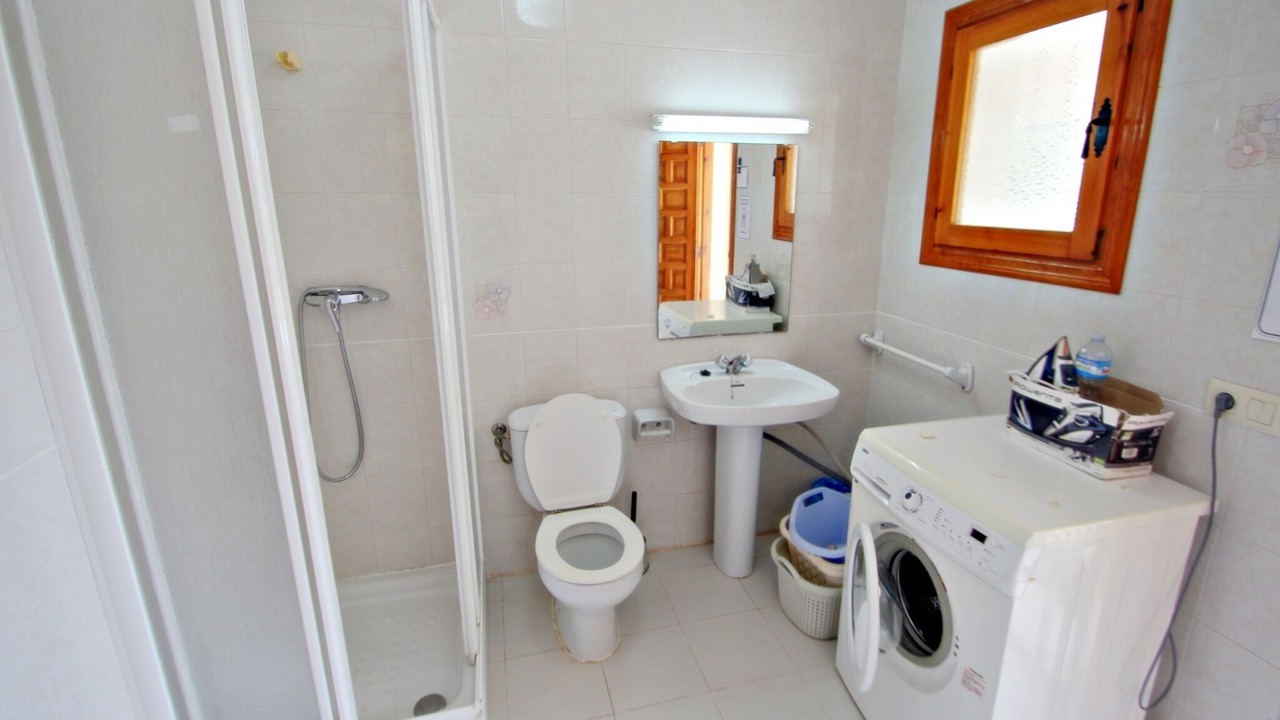 Photo of Bathroom in L'Alcassar
