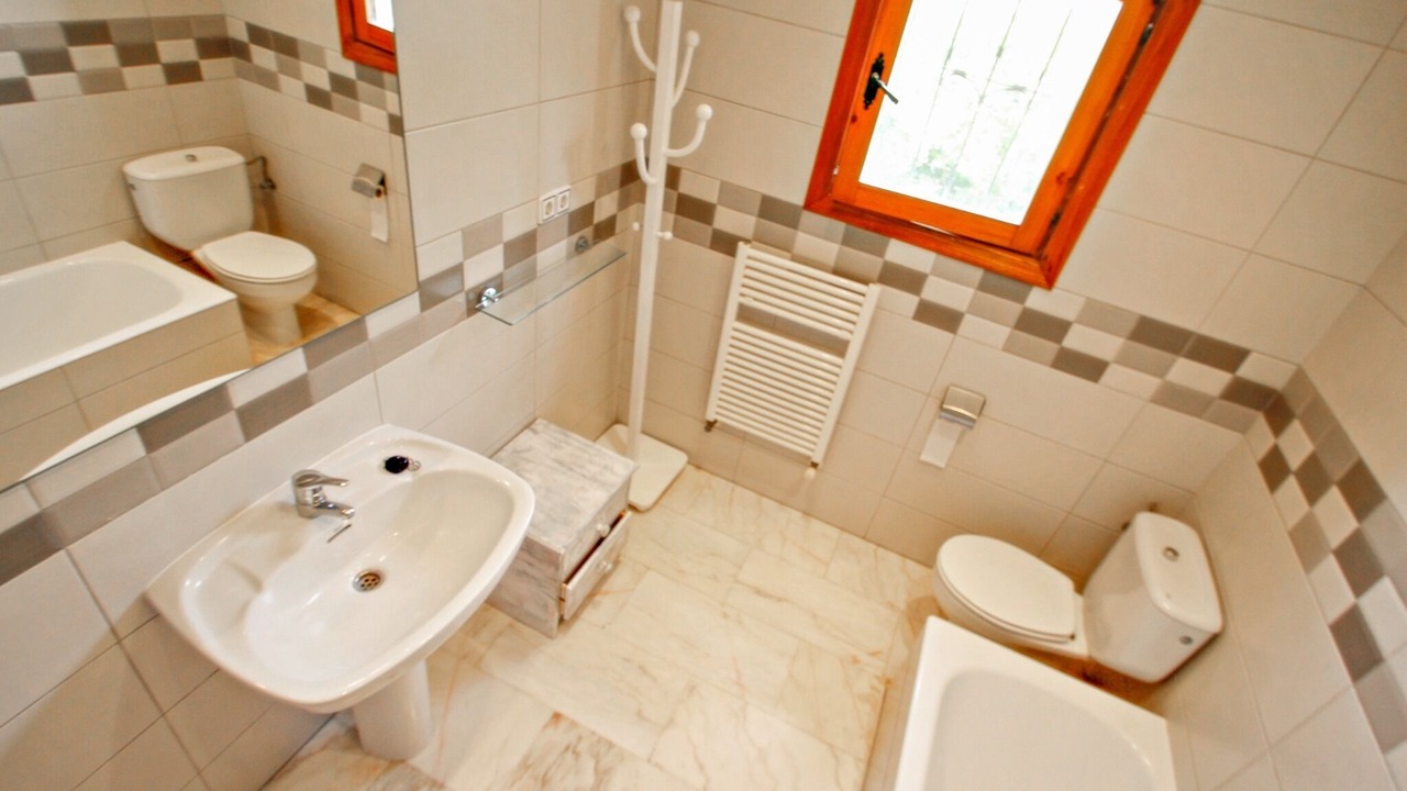 Photo of Bathroom in L'Alcassar